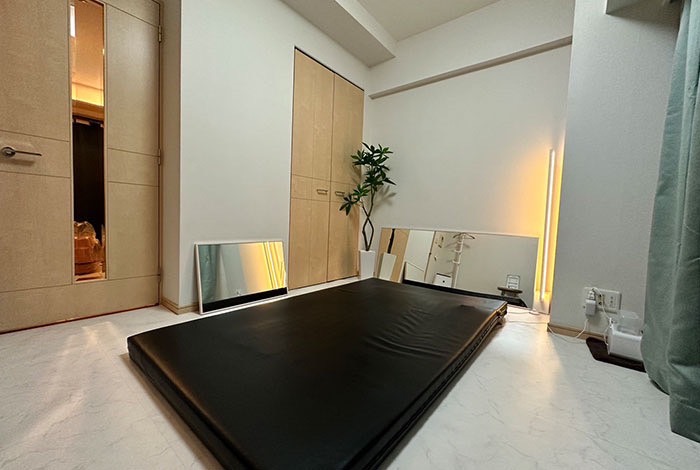 施術ルーム3